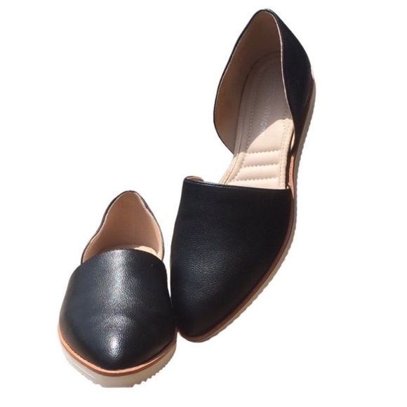 Adrienne Vittadini Latka Flats ✨ - Picture 8 of 11